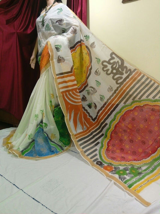 pj-fruit-design-hand-painted-kerala-cotton-saree-kcadi041